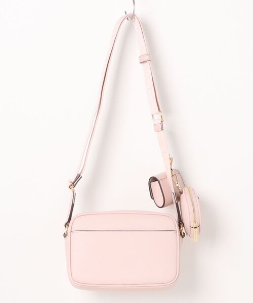 MICHAEL KORS（マイケルコース） ショルダーバッグ バッグ JET SET