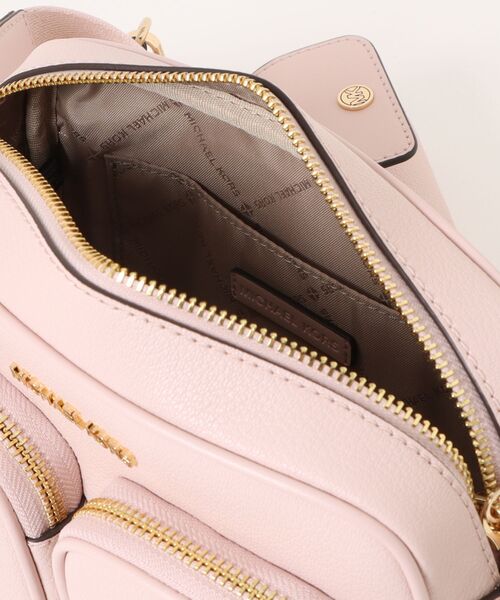 MICHAEL KORS（マイケルコース） ショルダーバッグ バッグ JET SET