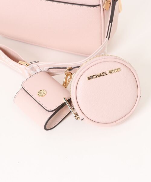 MICHAEL KORS（マイケルコース） ショルダーバッグ バッグ JET SET