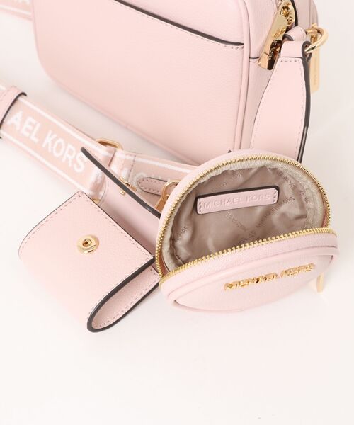 MICHAEL KORS（マイケルコース） ショルダーバッグ バッグ JET SET