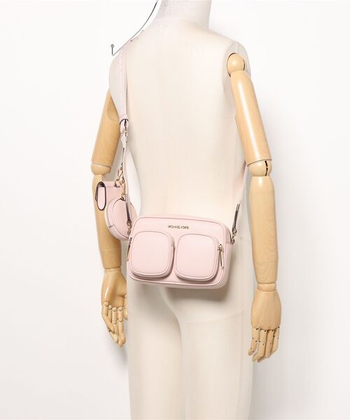 MICHAEL KORS（マイケルコース） ショルダーバッグ バッグ JET SET