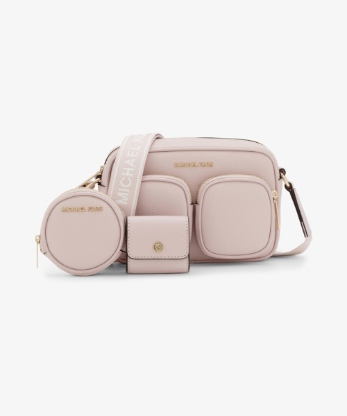 MICHAEL KORS（マイケルコース） ショルダーバッグ バッグ JET SET