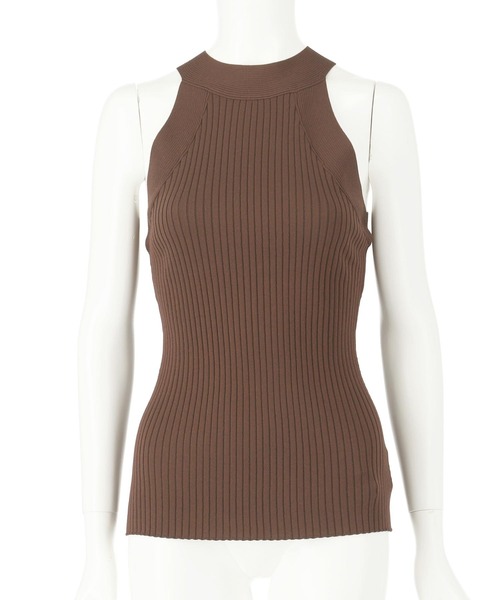 ANAP（アナップ） タンクトップ ノースリーブ アメスリ タンクトップ