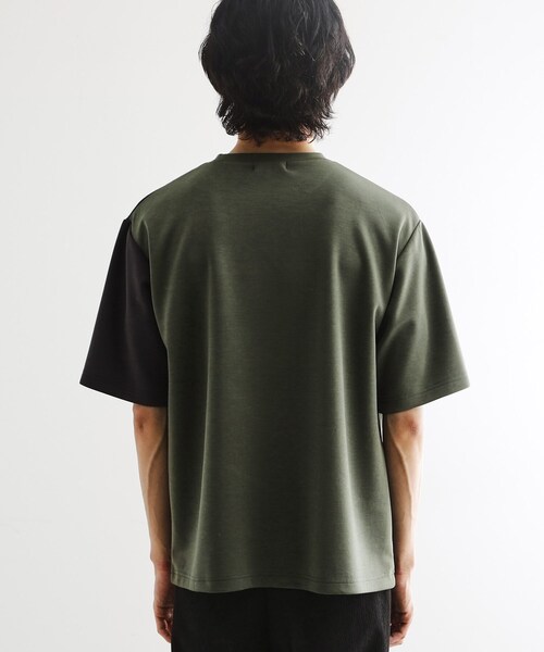 tk.TAKEO KIKUCHI（ティーケータケオキクチ） tシャツ ニット