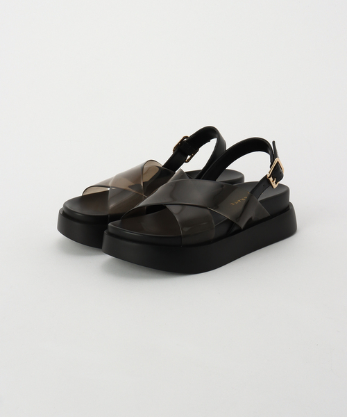 テンペスト (’12 日、香港、英) B.C STOCK シューズ TEMPERATE/テンパレイト SAMUEL クロス