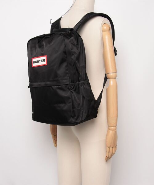 新品ハンター バックパック ナイロン クラシック バックパック セール】【HUNTER】 NYLON CLASSIC BACKPACK ナイロンクラシック