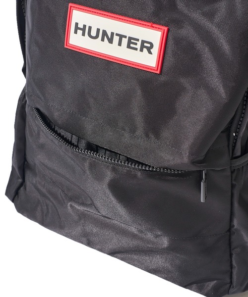 ハンターバックパック HUNTER (ハンター）ナイロン クラシック バックパック（バック
