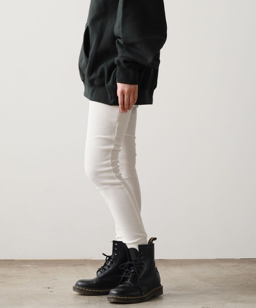 FOG ESSENTIALS レギンス ESSENTIALS/エッセンシャルズ THERMAL