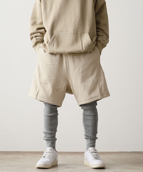 FOG ESSENTIALS（エフオージーエッセンシャルズ） レギンス FOG
