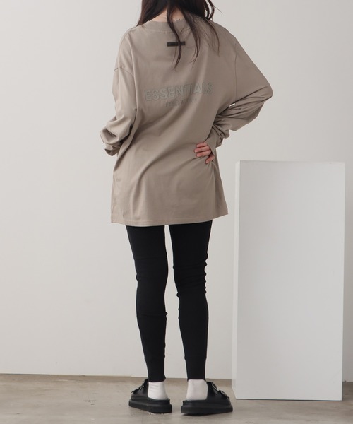FOG ESSENTIALS レギンス ESSENTIALS/エッセンシャルズ THERMAL