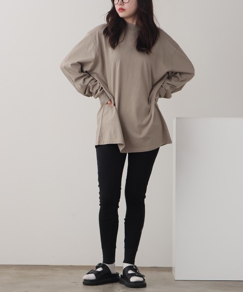 FOG ESSENTIALS レギンス ESSENTIALS/エッセンシャルズ THERMAL