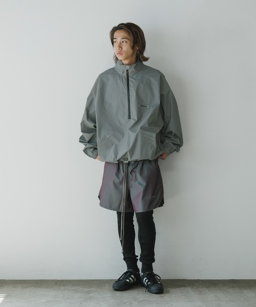 FOG essentials レギンス グレー S フィアオブゴッド FOG ESSENTIALS（エフオージーエッセンシャルズ） レギンス FOG