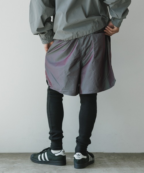 FOG ESSENTIALS（エフオージーエッセンシャルズ） レギンス FOG