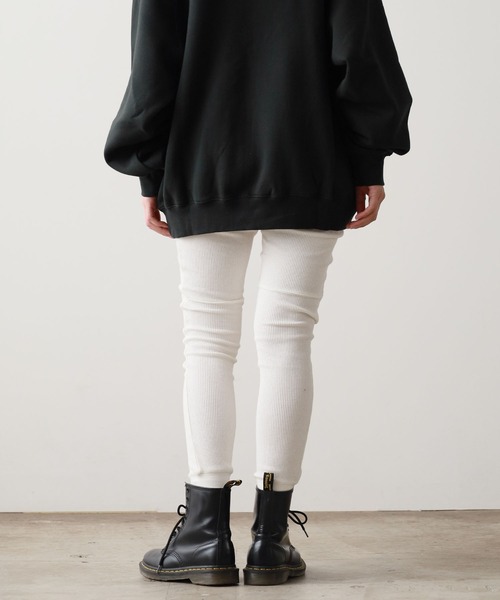 FOG ESSENTIALS レギンスパンツ FOG ESSENTIALS レギンス ESSENTIALS/エッセンシャルズ THERMAL