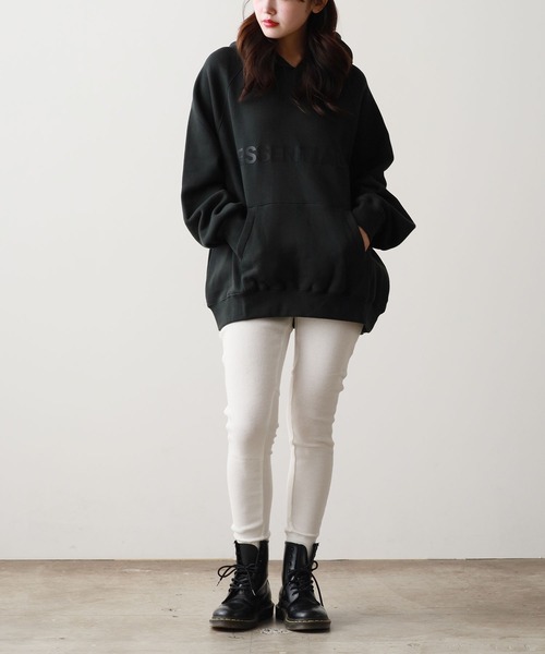FOG ESSENTIALS レギンス ESSENTIALS/エッセンシャルズ THERMAL