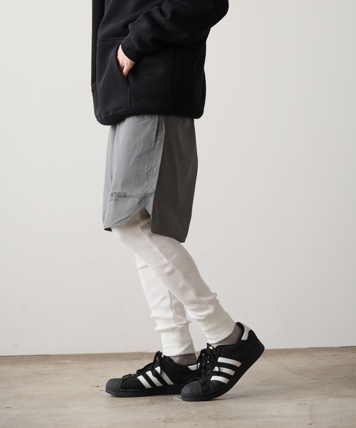 FOG ESSENTIALS レギンスパンツ FOG ESSENTIALS レギンス ESSENTIALS/エッセンシャルズ THERMAL