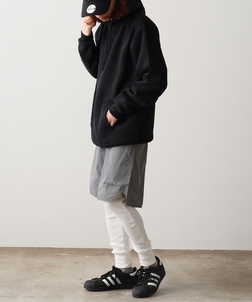 FOG ESSENTIALS（エフオージーエッセンシャルズ） レギンス FOG