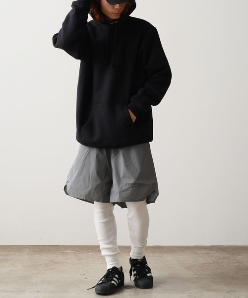 FOG ESSENTIALS レギンス ESSENTIALS/エッセンシャルズ THERMAL