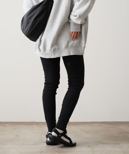 FOG ESSENTIALS レギンスパンツ FEAR OF GOD フィアオブゴッド fog essentials レギンス メンズ
