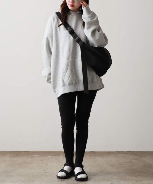 FOG ESSENTIALS レギンス ESSENTIALS/エッセンシャルズ THERMAL