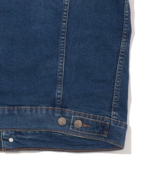 Levi's 「Levi's」 デニムジャケット S インディゴブルー メンズ