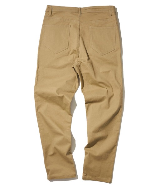 「TETE HOMME」 パンツ SMALL ベージュ メンズ | TETE HOMME | 01