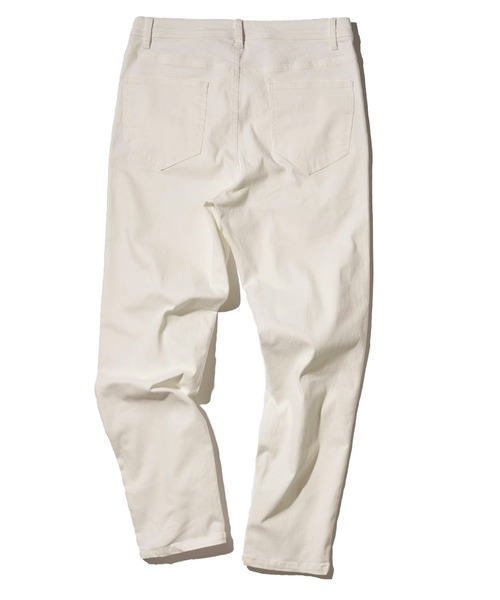 「TETE HOMME」 パンツ SMALL ベージュ メンズ | TETE HOMME | 07