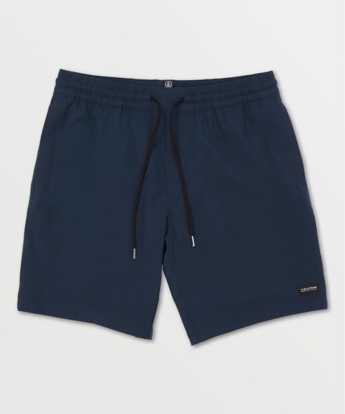 VOLCOM 水着 「VOLCOM/ボルコム」Stones Hybrid Elastic Waist