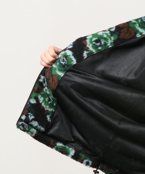 monkey time ハンティングジャケット PRIMALOFT グリーン L monkey