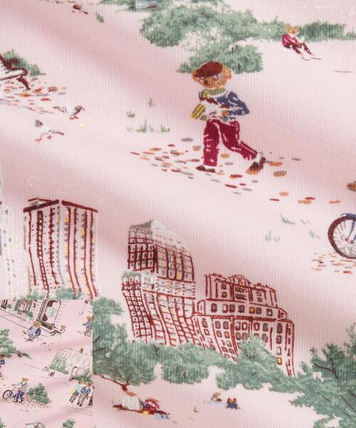 Polo Ralph Lauren Childrenswear ベビー ベア リバーシブル