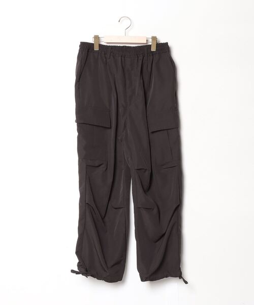 green label relaxing 「green relaxing」 カーゴパンツ M