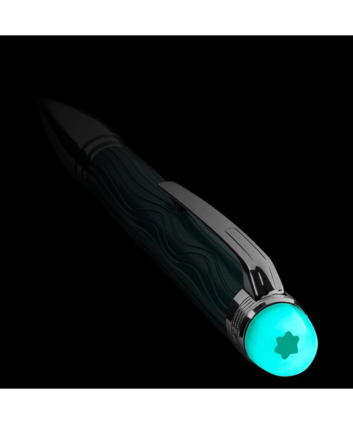 MONTBLANC（モンブラン） ペン スターウォーカー ポーラーグリーン