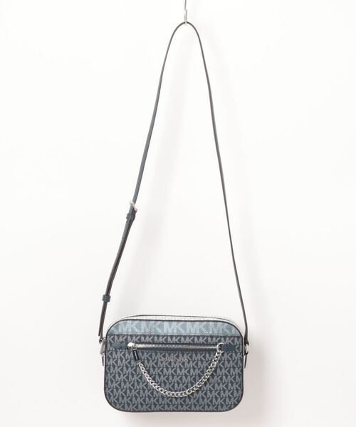 MICHAEL KORS（マイケルコース） ショルダーバッグ バッグ JET SET 