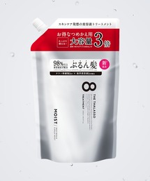 8 THE THALASSO シャンプー 「大容量3倍」8 THE THALASSO