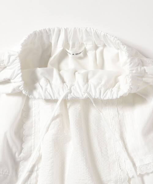 TORI-TO（トリト） スカート 「別注」TORI-TO / ティアード スカート