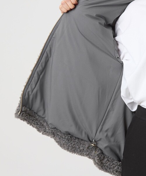 green label relaxing（グリーンレーベルリラクシング） ブルゾン