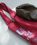トートバッグ 「大容量」ビッグロゴトートBAG...の詳細画像5