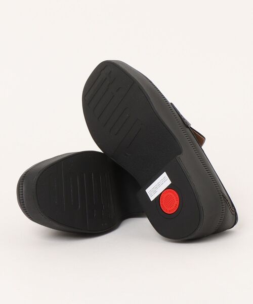 FitFlop（フィットフロップ） ローファー 入学式 卒業式 レディース