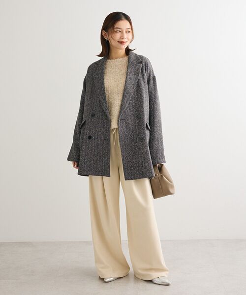 Green Parks（グリーンパークス） ジャケット テーラードジャケット