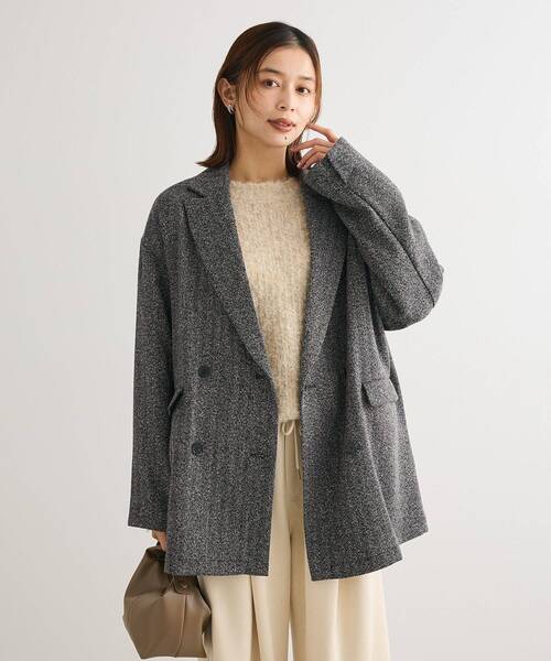 Green Parks（グリーンパークス） ジャケット テーラードジャケット