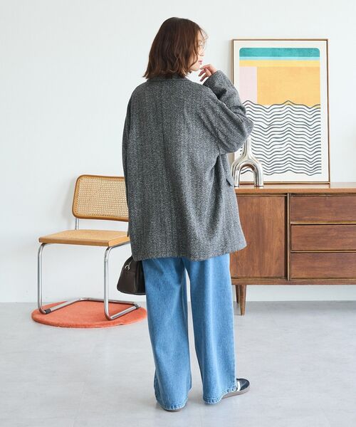 Green Parks（グリーンパークス） ジャケット テーラードジャケット