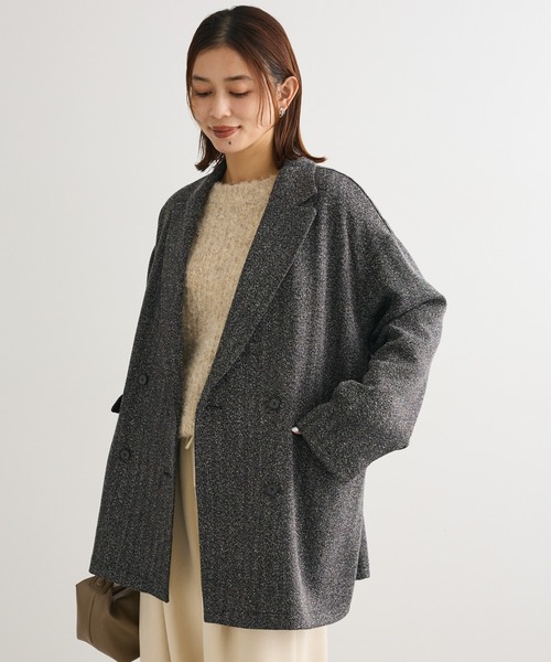 Green Parks（グリーンパークス） ジャケット テーラードジャケット