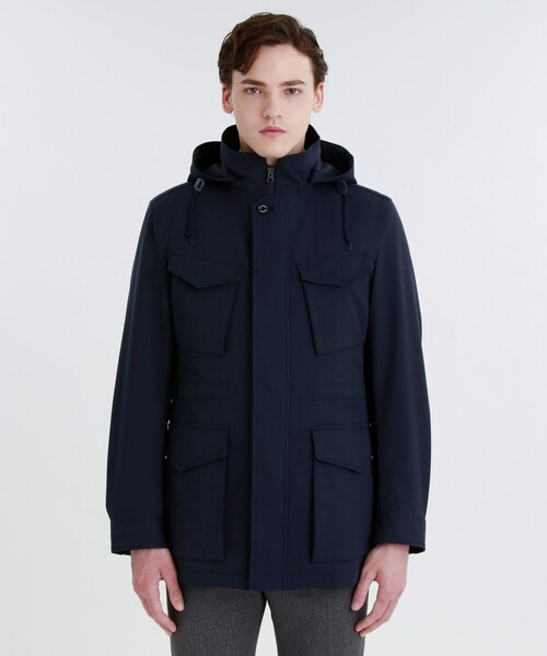 MACKINTOSH PHILOSOPHY（マッキントッシュフィロソフィー） ジップ