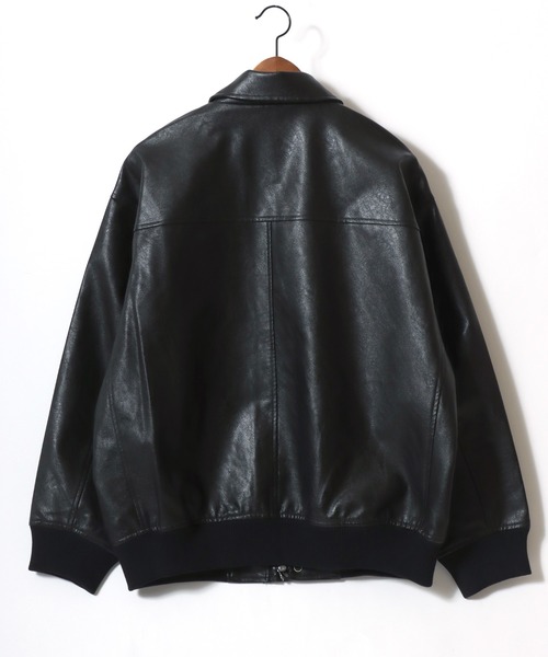 BEVERLY HILLS POLO CLUB（ビバリーヒルズポロクラブ） ブルゾン