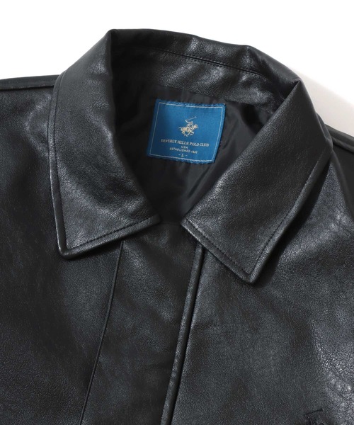 Polo Club s70 本革ジャケット メンズ Polo Club s70 本革ジャケット