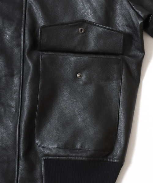 BEVERLY HILLS POLO CLUB（ビバリーヒルズポロクラブ） ブルゾン