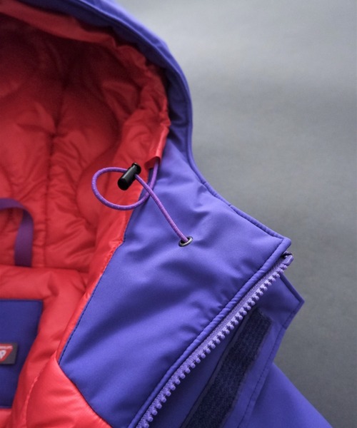 WILD THINGS（ワイルドシングス） ブルゾン SMALL ブルー メンズ