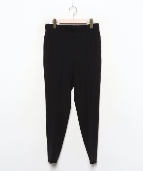 Deuxieme Classe 「Deuxieme Classe」 パンツ 38 ブラック レディース