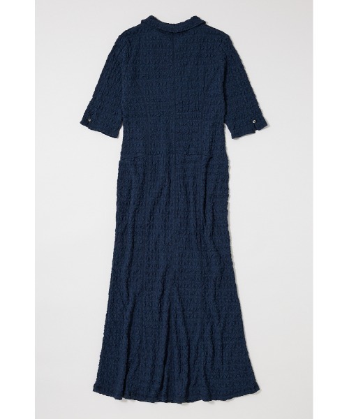 MOUSSY（マウジー） ワンピース 「新色・再入荷」MERMAID H/S LACE