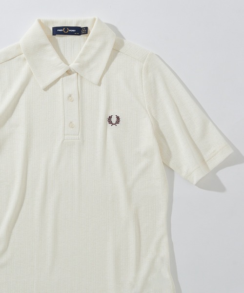 FRED PERRY フレッドペリー ポロシャツ FRED PERRY（フレッドペリー） ポロシャツ ポロ 「FRED PERRY」SHEER